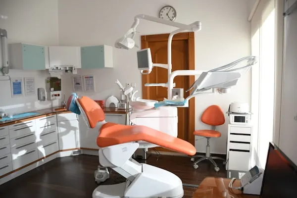 Professional dental clinics in Vadodara