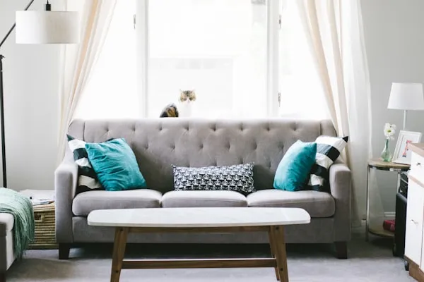 Sofa Cleaning Services - Sofa Cleaning Services in Vadodara | VadodaraExperts