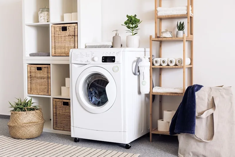 Washing Machine Services in Vadodara