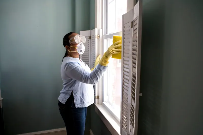 Home Cleaning Services in Vadodara