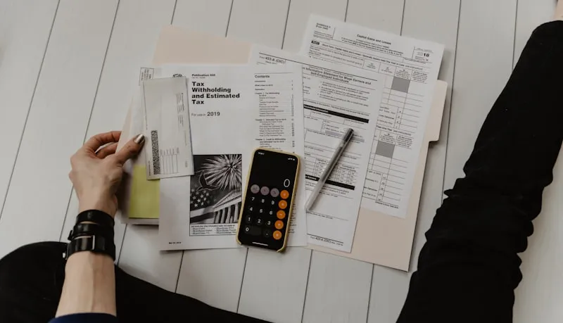 Income Tax Consultancy in Vadodara