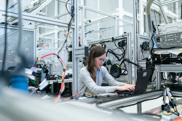 Industrial Automation - Industrial Automation in Vadodara | VadodaraExperts