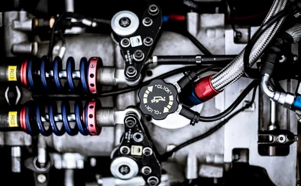 Professional industrial automation in Vadodara
