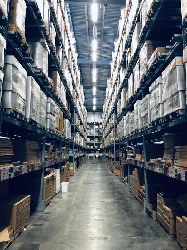 Industrial Interior Design - Industrial Interior Design in Vadodara | VadodaraExperts