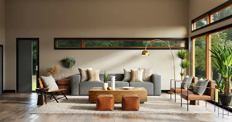 Interior Design Services in Vadodara