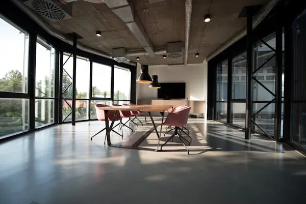 Office Interior Design - Office Interior Design in Vadodara | VadodaraExperts