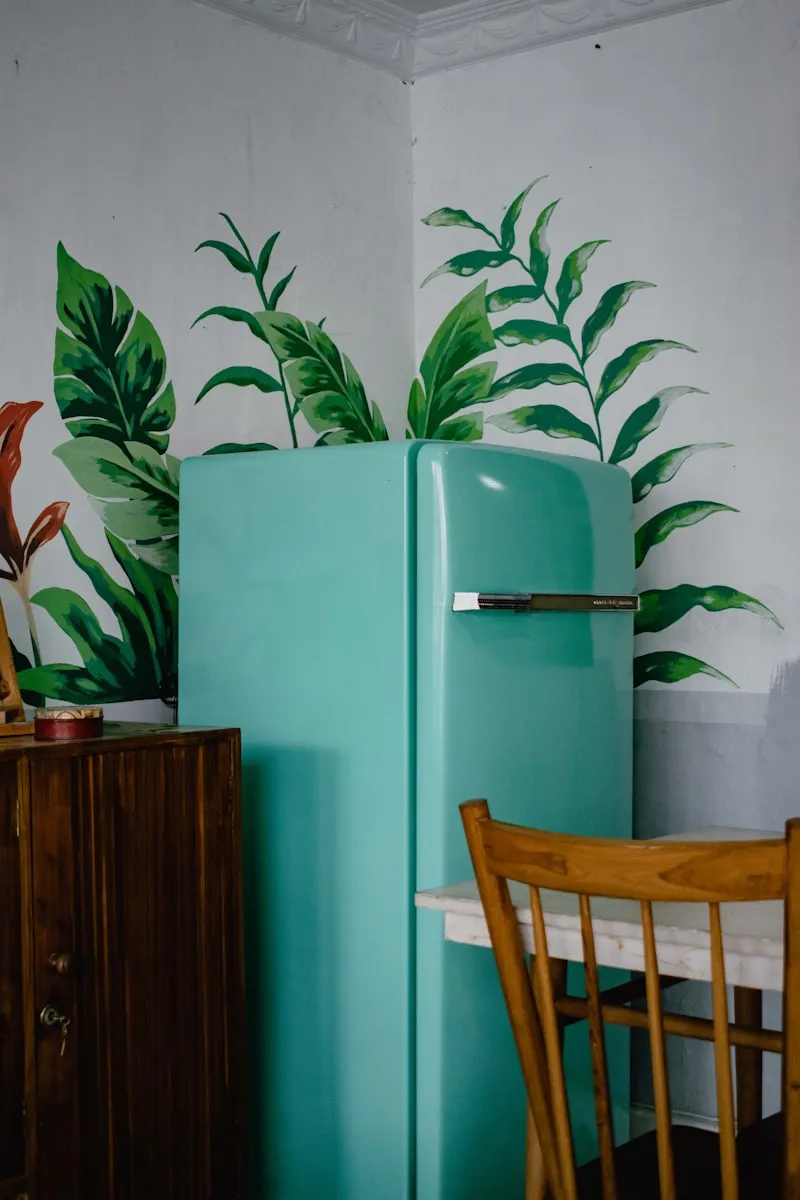 Refrigerator Services in Vadodara